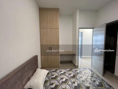 Razak City Residences (RC Residence), Malaysia Razak City Residences (RC Residence), Malaysia