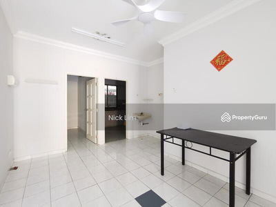 Taman Pandan Apartment, Malaysia Taman Pandan Apartment, Malaysia