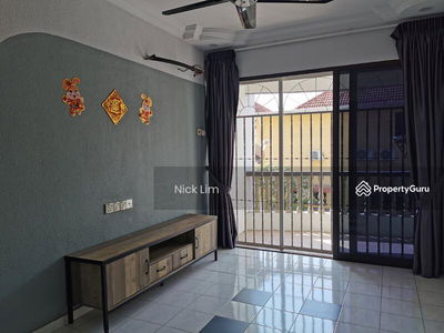 Taman Pandan Apartment, Malaysia Taman Pandan Apartment, Malaysia