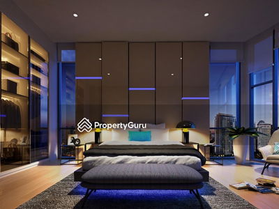 Star Residences @ KLCC, Malaysia Star Residences @ KLCC, Malaysia