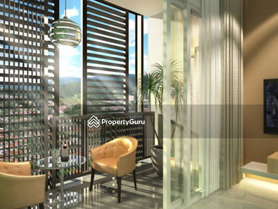 Solaria Residences, Malaysia Solaria Residences, Malaysia