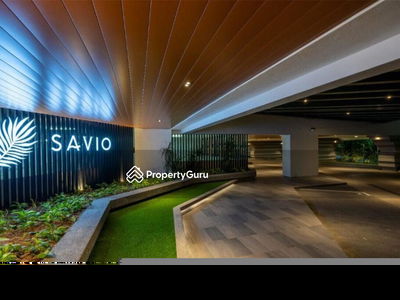 Savio Riana Dutamas Residence, Malaysia Savio Riana Dutamas Residence, Malaysia