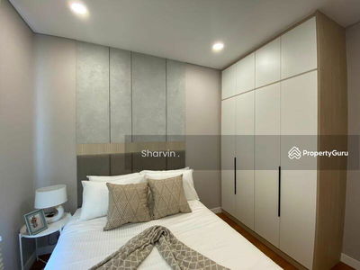 Sky Suites @ KLCC, Malaysia Sky Suites @ KLCC, Malaysia