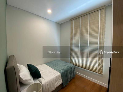 Sky Suites @ KLCC, Malaysia Sky Suites @ KLCC, Malaysia