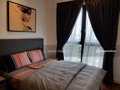 Residency V, Malaysia Residency V, Malaysia