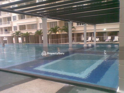 D'Piazza Condominium, Malaysia D'Piazza Condominium, Malaysia