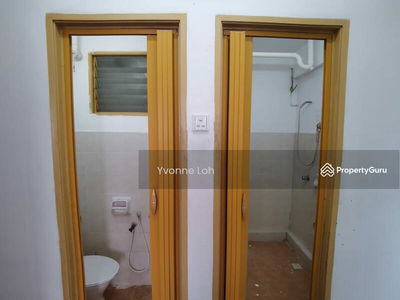 Puncak Terubong, Malaysia Puncak Terubong, Malaysia