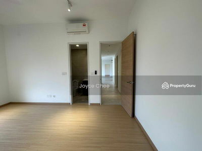 Trinity Pentamont, Malaysia Trinity Pentamont, Malaysia