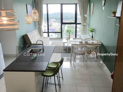 Southkey Mosaic Johor Bahru, Malaysia Southkey Mosaic Johor Bahru, Malaysia