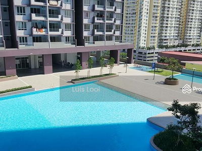 Platinum Lake PV 21, Malaysia Platinum Lake PV 21, Malaysia