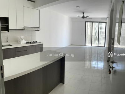 Residensi Aman Jalil, Malaysia Residensi Aman Jalil, Malaysia