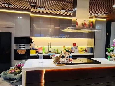 Masteri Thao Dien, Vietnam Masteri Thao Dien, Vietnam