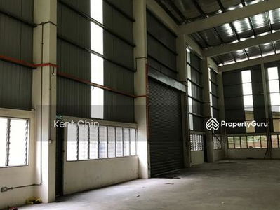 Semenyih Semtec Technology Park, Malaysia Semenyih Semtec Technology Park, Malaysia