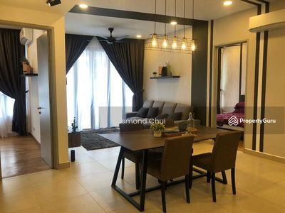 KL Gateway Premium Residences, Malaysia KL Gateway Premium Residences, Malaysia