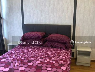 KL Gateway Premium Residences, Malaysia KL Gateway Premium Residences, Malaysia