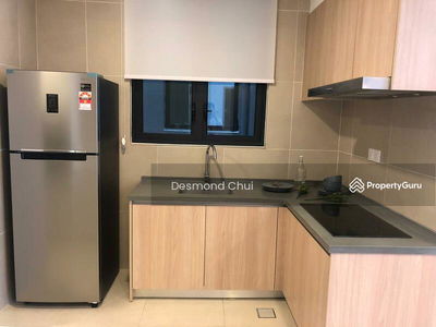 KL Gateway Premium Residences, Malaysia KL Gateway Premium Residences, Malaysia