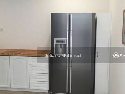 Taman Tun Dr Ismail, Malaysia Taman Tun Dr Ismail, Malaysia