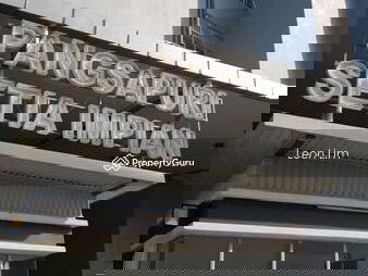 Residensi Setia Impian @ Kajang, Malaysia Residensi Setia Impian @ Kajang, Malaysia