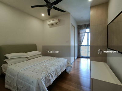 Isola SJCC, Malaysia Isola SJCC, Malaysia