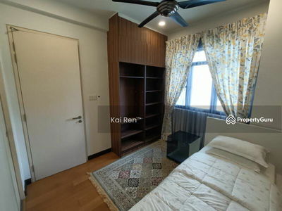 Isola SJCC, Malaysia Isola SJCC, Malaysia