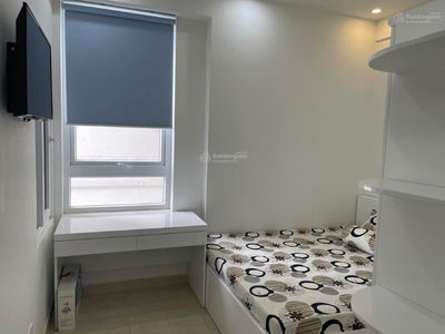 The CBD Premium Home, Vietnam  The CBD Premium Home, Vietnam