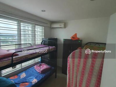 Menara U2, Malaysia Menara U2, Malaysia