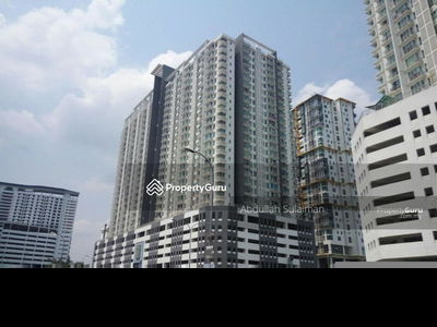 Menara U2, Malaysia Menara U2, Malaysia