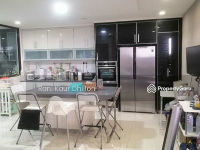 Taman Ampang Maju, Malaysia Taman Ampang Maju, Malaysia