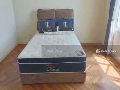 Quayside Seafront Resort Condominiums, Malaysia Quayside Seafront Resort Condominiums, Malaysia