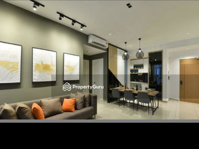 Conezion Residences, Malaysia Conezion Residences, Malaysia