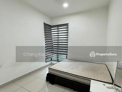 The Aliff Residences @ Tampoi, Malaysia The Aliff Residences @ Tampoi, Malaysia