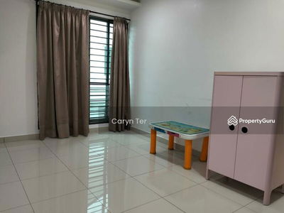 Taman Nusa Idaman 5 (Gated & Guarded) 2.5 Storey Semi D, Malaysia Taman Nusa Idaman 5 (Gated & Guarded) 2.5 Storey Semi D, Malaysia
