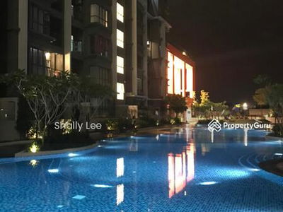 The Holmes 2 @ Bandar Tun Razak, Malaysia The Holmes 2 @ Bandar Tun Razak, Malaysia