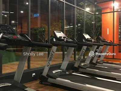 The Holmes 2 @ Bandar Tun Razak, Malaysia The Holmes 2 @ Bandar Tun Razak, Malaysia