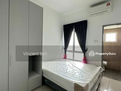 Razak City Residences (RC Residence), Malaysia Razak City Residences (RC Residence), Malaysia