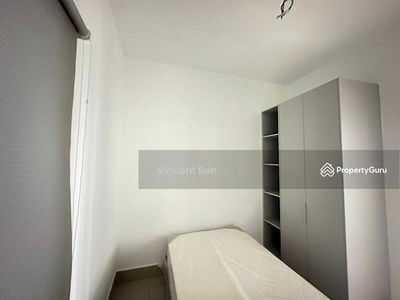 Razak City Residences (RC Residence), Malaysia Razak City Residences (RC Residence), Malaysia