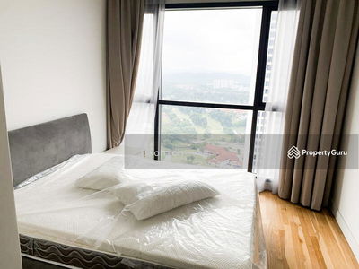 Tropicana Gardens Cyperus, Malaysia Tropicana Gardens Cyperus, Malaysia