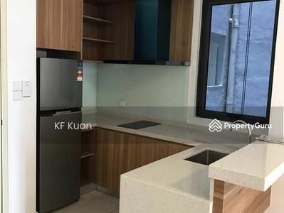 Sunway GeoSense, Malaysia Sunway GeoSense, Malaysia