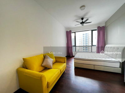 Agile Mont Kiara, Malaysia Agile Mont Kiara, Malaysia