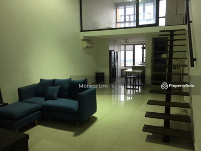 Subang SOHO, Malaysia Subang SOHO, Malaysia