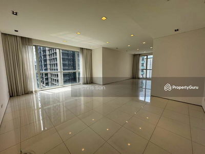 Residensi Kia Peng (12 Kia Peng), Malaysia Residensi Kia Peng (12 Kia Peng), Malaysia