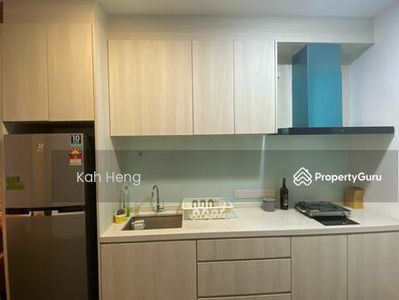 Sunway Velocity V Residency 1, Malaysia Sunway Velocity V Residency 1, Malaysia