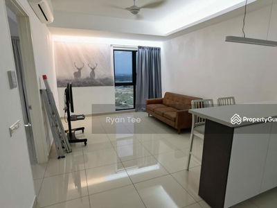 The Parque Residences @ Eco Sanctuary, Malaysia The Parque Residences @ Eco Sanctuary, Malaysia