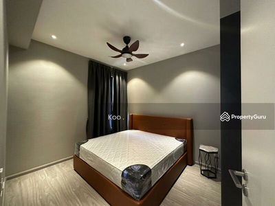 The Arcuz, Malaysia The Arcuz, Malaysia