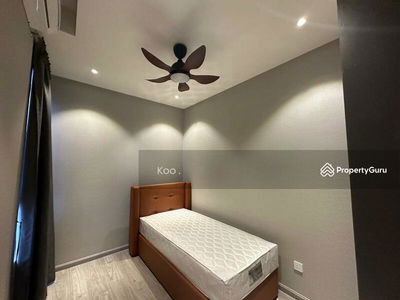 The Arcuz, Malaysia The Arcuz, Malaysia