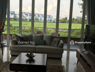 The Glades, Malaysia The Glades, Malaysia