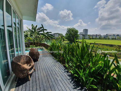 The Glades, Malaysia The Glades, Malaysia