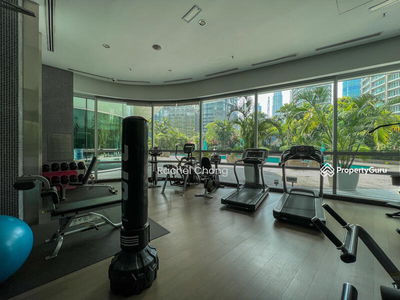 The Avare, Malaysia The Avare, Malaysia