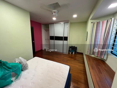 Taman Sri Sinar, Malaysia Taman Sri Sinar, Malaysia