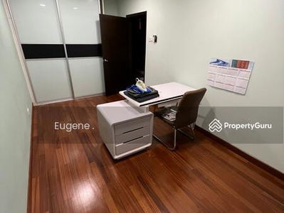 Taman Sri Sinar, Malaysia Taman Sri Sinar, Malaysia